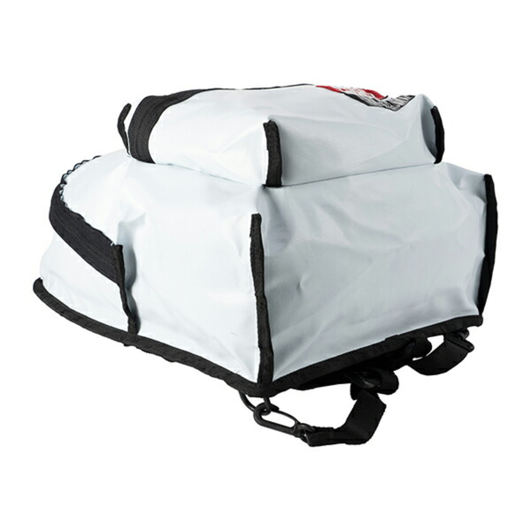新品 エムエムシックス MM6 Maison Margiela リュックサック MM6×EASTPAK ブラック