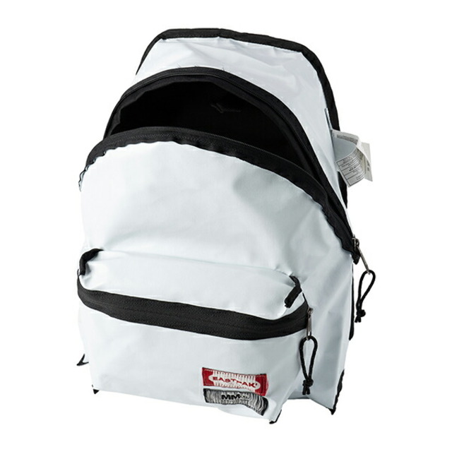 新品 エムエムシックス MM6 Maison Margiela リュックサック MM6×EASTPAK ブラック