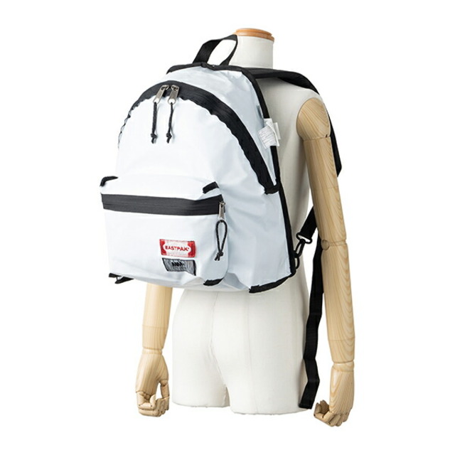 新品 エムエムシックス MM6 Maison Margiela リュックサック MM6×EASTPAK ブラック