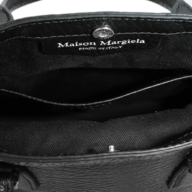 おしゃれ人気 新品 メゾン・マルジェラ メゾン マルジェラ 通販・人気 Maison Margiela ハンドバッグ ファイブエー シー