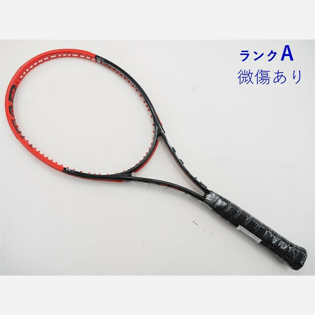テニスラケット ヘッド グラフィン プレステージ レフ プロ 2014年モデル (G3)HEAD GRAPHENE PRESTIGE REV PRO 2014