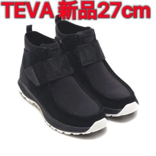 テバ(Teva)の新品27cm TEVA テバ　Peralta Chukka 　スニーカー(スニーカー)