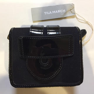 ティラマーチ(TILA MARCH)のTILA MARCH 財布(財布)