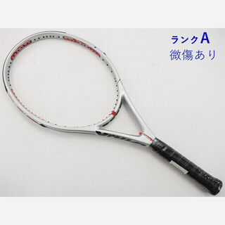 フォルクル(Volkl)の中古 テニスラケット フォルクル オーガニクス スーパー G2 2014年モデル (XSL3)VOLKL ORGANIX SUPER G2 2014(ラケット)
