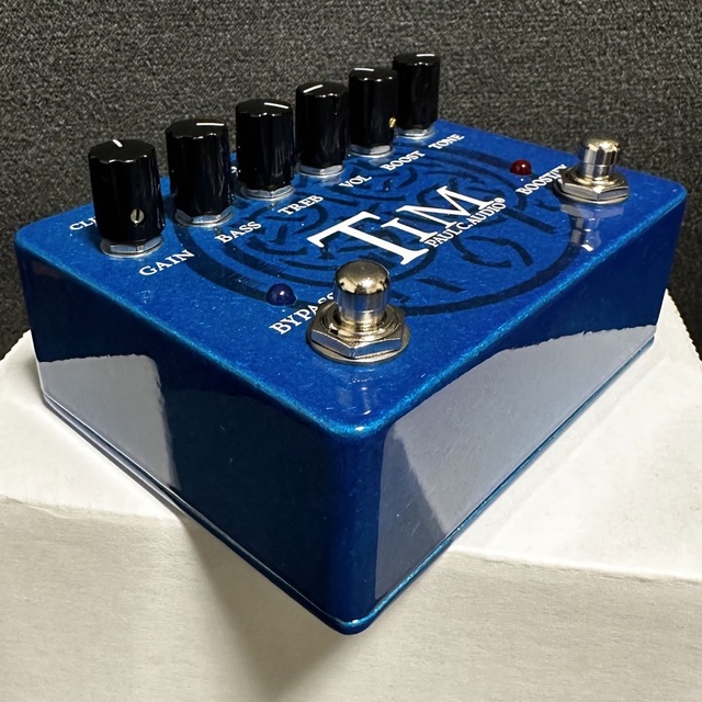 PAUL C AUDIO Tim V3