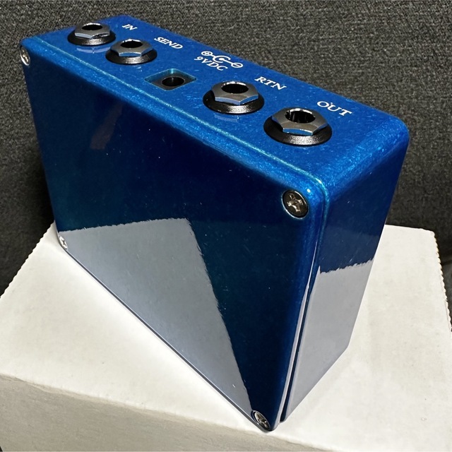 PAUL C AUDIO Tim V3 エフェクター PAUL C AUDIO Tim V3 エフェクター