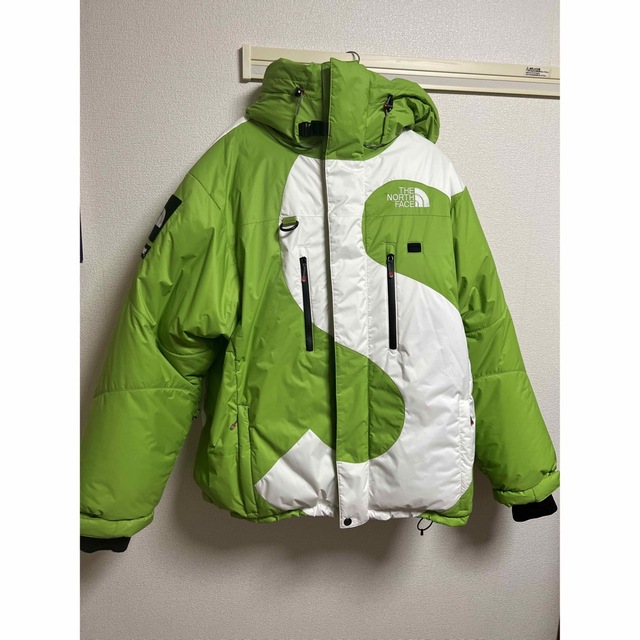 ノースフェイスNORTH FACE ワンダーラストフーディS - アウター