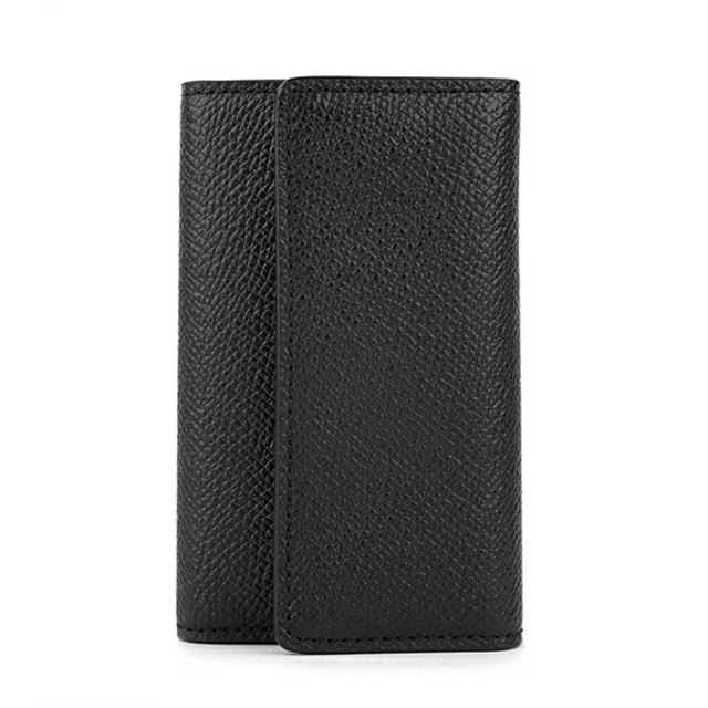 新品 メゾン マルジェラ Maison Margiela キーケース 4ステッチ