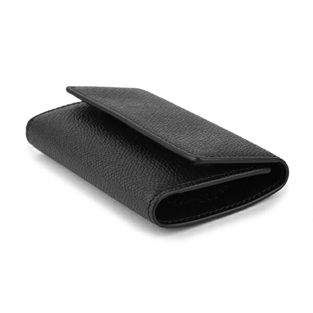 新品 メゾン マルジェラ Maison Margiela キーケース 4ステッチ