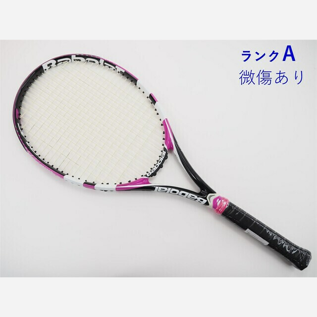 テニスラケット バボラ ドライブ ゼット ライト 2013年モデル (G1)BABOLAT DRIVE Z LITE 2013