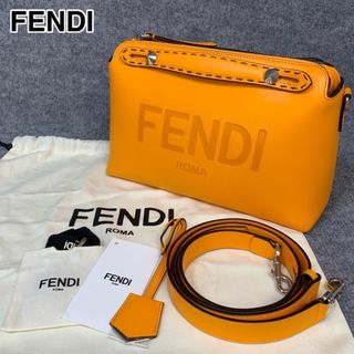 フェンディ(FENDI)の22S359 FENDI フェンディ バイザウェイ 2way ミディアム(ショルダーバッグ)