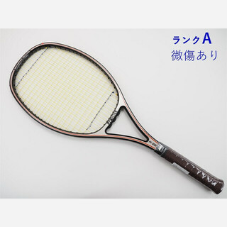 ヨネックス(YONEX)の中古 テニスラケット ヨネックス アール22 (SL3)YONEX R-22 初期ピングロ(ラケット)