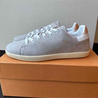 Tod's スニーカー 38.5 レディース equaljustice.wy.gov