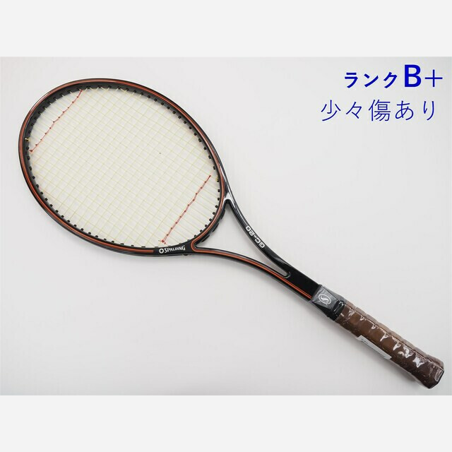 テニスラケット スポルティング GC-20 (L3)SPALDING GC-20