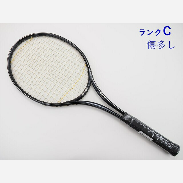 テニスラケット ヨネックス オーバルプレスシャフト (G4相当)YONEX O.P.S