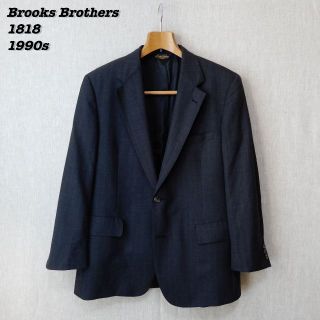 ブルックスブラザース(Brooks Brothers)のBrooks Brothers Jacket 40 Short USA(テーラードジャケット)