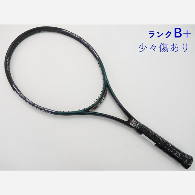テニスラケット ウィンブルドン スタビライザー ST2 110 (G2)WIMBLEDON STABILIZER ST II 110