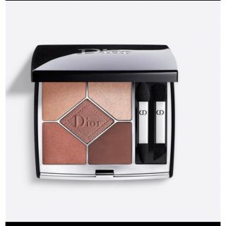 ディオール(Dior)のDior♡サンク クルール クチュール429(アイシャドウ)