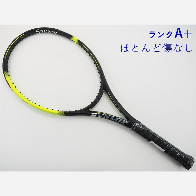 テニスラケット ダンロップ エスエックス300 2019年モデル (G2)DUNLOP SX 300 2019