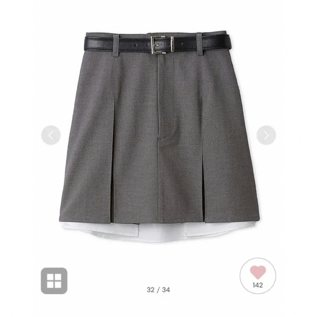 snidel スナイデル ヘムシャツミニスカート 0サイズ GRY | フリマアプリ ラクマ snidel スナイデル ヘムシャツミニスカート 0サイズ GRY | フリマアプリ ラクマ