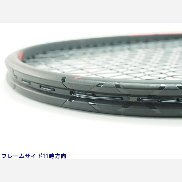 テニスラケット ブリヂストン エックスブレード ビーエックス300 2019