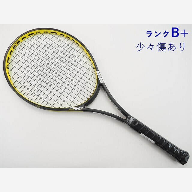 テニスラケット プリンス ツアー 98 XR-J 2015年モデル (G2)PRINCE TOUR 98 XR-J 2015