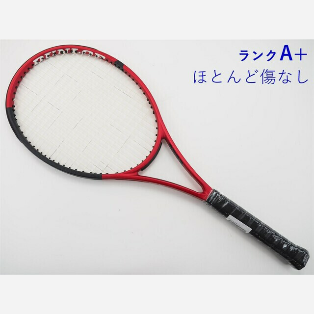 テニスラケット ダンロップ シーエックス 200 ツアー 2021年モデル (G2)DUNLOP CX 200 TOUR 2021