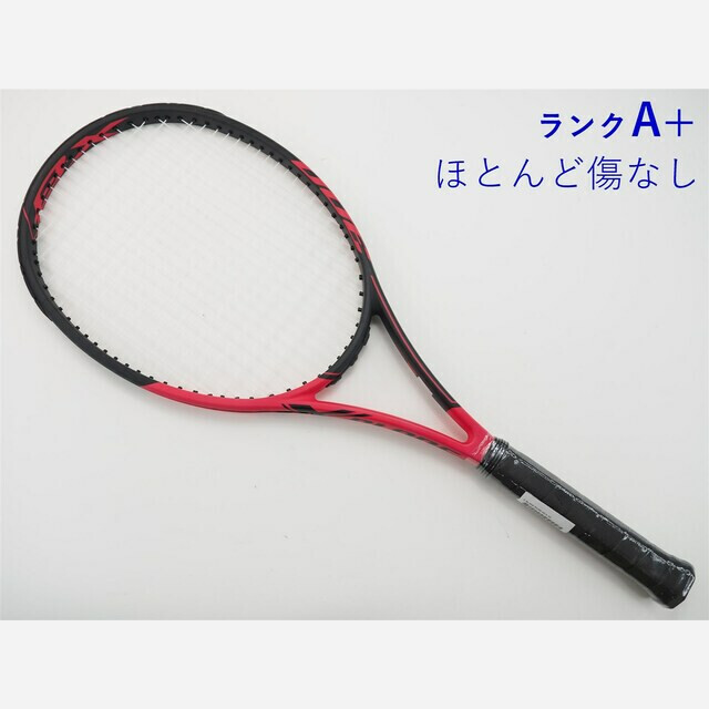 テニスラケット ブリヂストン エックスブレード ビーエックス300 2019年モデル (G2)BRIDGESTONE X-BLADE BX300 2019