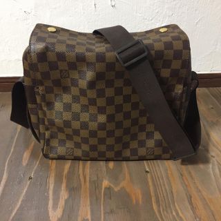 ルイヴィトン(LOUIS VUITTON)のみーん様専用 １５日までお取り置き LOUIS VITTON  ショルダー(ショルダーバッグ)