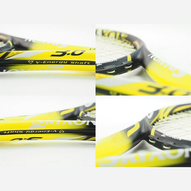 Srixon(スリクソン)の中古 テニスラケット スリクソン レヴォ CV 3.0 2016年モデル (G2)SRIXON REVO CV 3.0 2016 スポーツ/アウトドアのテニス(ラケット)の商品写真