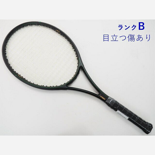 テニスラケット ダンロップ DP-50 1989年モデル (G3相当)DUNLOP DP-50 1989