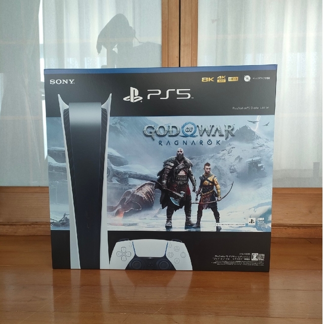 オープニングセール】 PlayStation 同梱版(デジタ ラグナロク