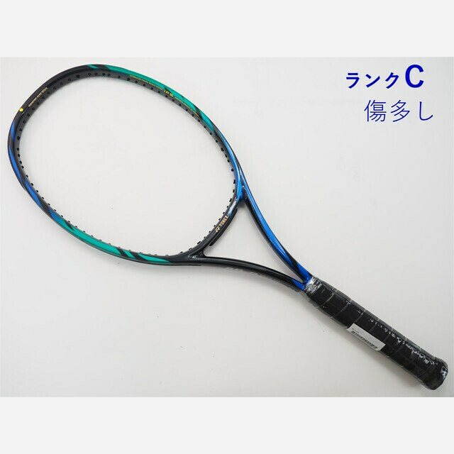 YONEX - 中古 テニスラケット ヨネックス RD-8 (SL3)YONEX RD-8の通販