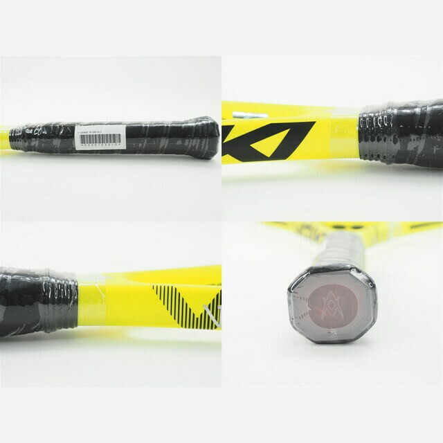 Volkl(フォルクル)の中古 テニスラケット フォルクル ブイセンス 10 295 (SL3)VOLKL V-SENSE 10 295 スポーツ/アウトドアのテニス(ラケット)の商品写真