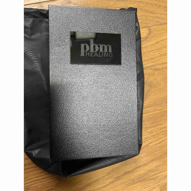 インビザライン 矯正加速装置 PBM Healing オルソパルス 歯の矯正 上品