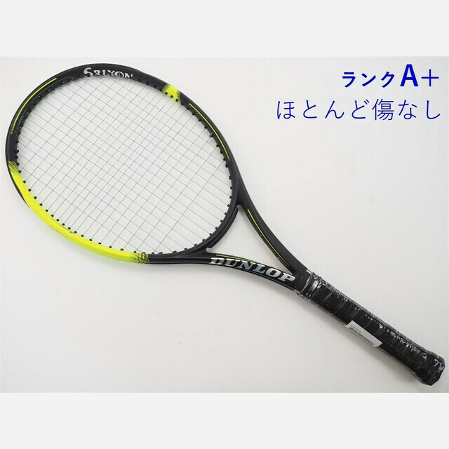 テニスラケット ダンロップ エスエックス300 2019年モデル (G2)DUNLOP SX 300 2019