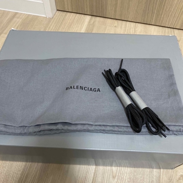 Balenciaga - tyrex 39 balenciaga タイレックス バレンシアガの通販