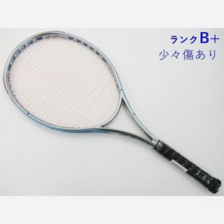 プリンス(Prince)の中古 テニスラケット プリンス オースリー スピードポート ブルー OS 2007年モデル【一部グロメット割れ有り】 (G1)PRINCE O3 SPEEDPORT BLUE OS 2007(ラケット)