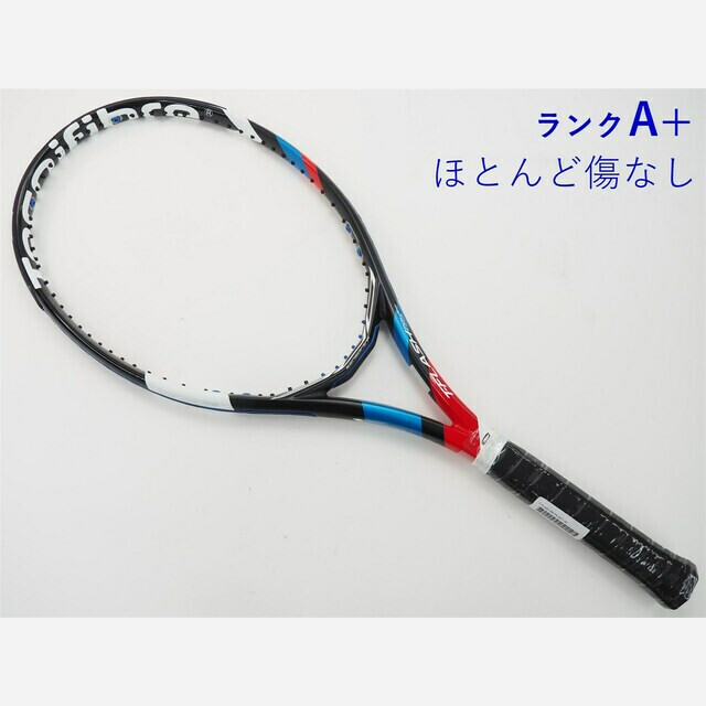 テニスラケット テクニファイバー ティーフラッシュ 300 パワースタブ 2017年モデル (G3)Tecnifibre T-FLASH 300 PS 2017