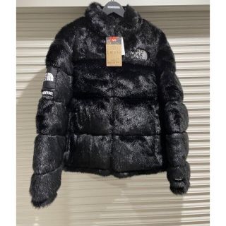ノースフェイス(THE NORTH FACE) ファー ダウンジャケット(メンズ)の ...