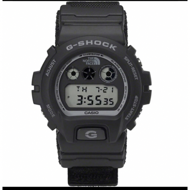 Supreme The North Face G-SHOCK