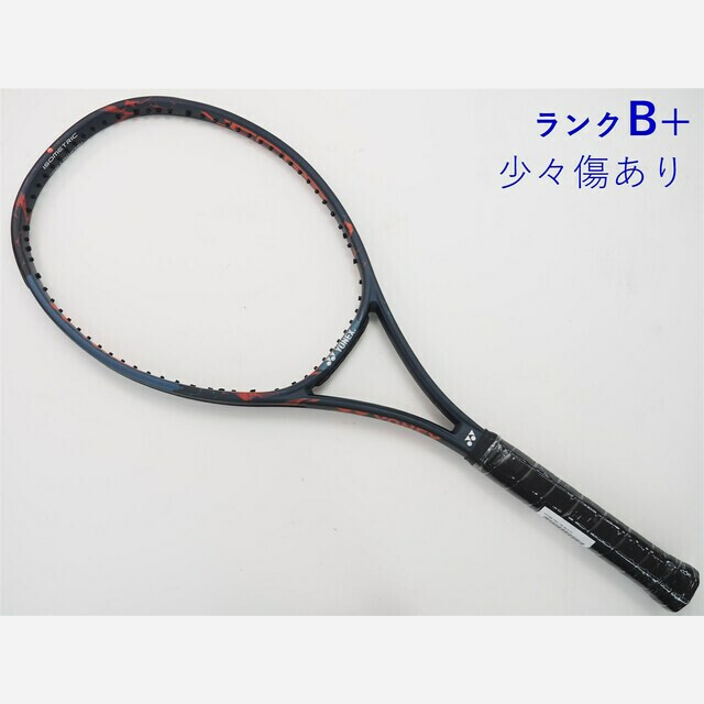 中古 テニスラケット ヨネックス ブイコア プロ 100 2018年モデル (G1