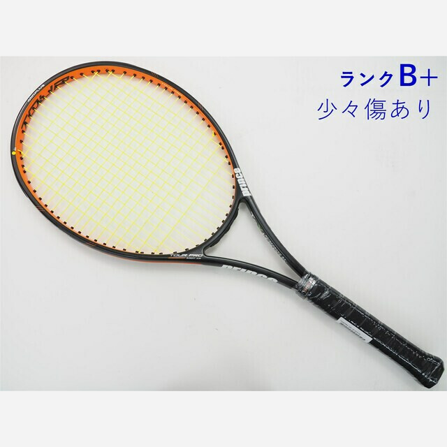 テニスラケット プリンス ツアー プロ 100ティー エックスアール 2015年モデル (G2)PRINCE TOUR PRO 100T XR 2015