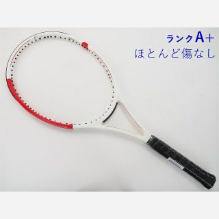 DUNLOP - 中古 テニスラケット ダンロップ シーエックス 400 ジャパン