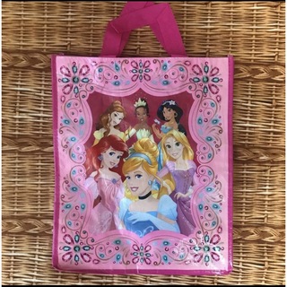 Disney 東京ディズニーリゾート ショッパー ショップ袋 ショッピングバッグの通販 By Rarin ディズニーならラクマ