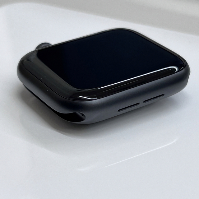 W750 Apple Watch SE 第1世代　44mm アルミ GPS