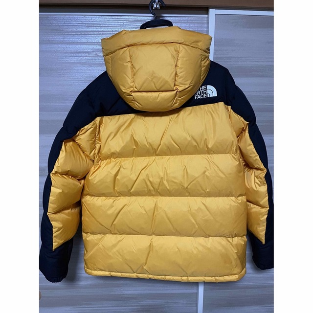 THE NORTH FACE(ザノースフェイス)のノースフェイス　ヒマラヤンダウンパーカー　サミットゴールド　M メンズのジャケット/アウター(ダウンジャケット)の商品写真