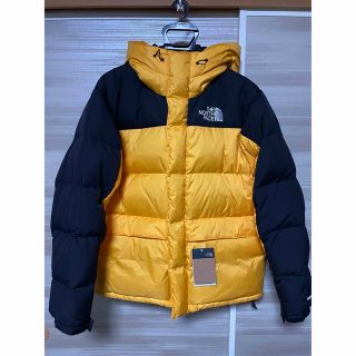 ザノースフェイス(THE NORTH FACE)のノースフェイス　ヒマラヤンダウンパーカー　サミットゴールド　M(ダウンジャケット)