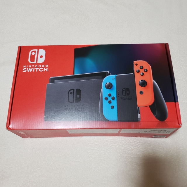 Nintendo Switch ニンテンドースイッチ 任天堂