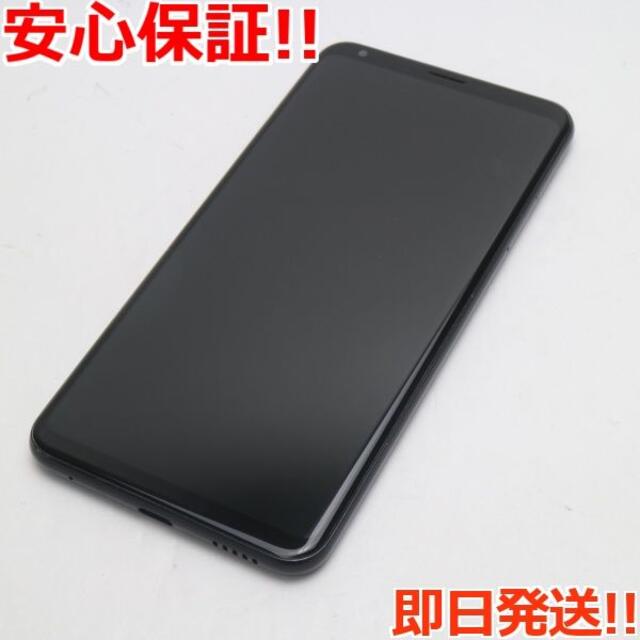 美品 L-01K ブラック - www.husnususlu.com